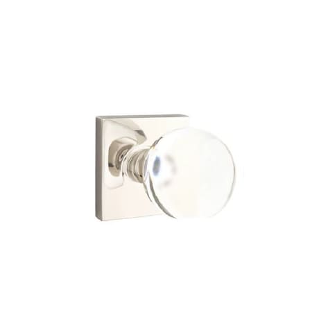 Emtek Bright Nickel Dummy 5050BLUS14 5050BLUS14
